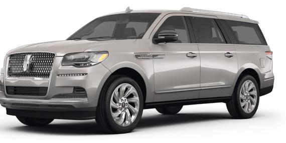 LINCOLN NAVIGATOR L 2022 5LMJJ3LT5NEL11368 image